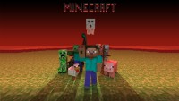 Trailer do Minecraft